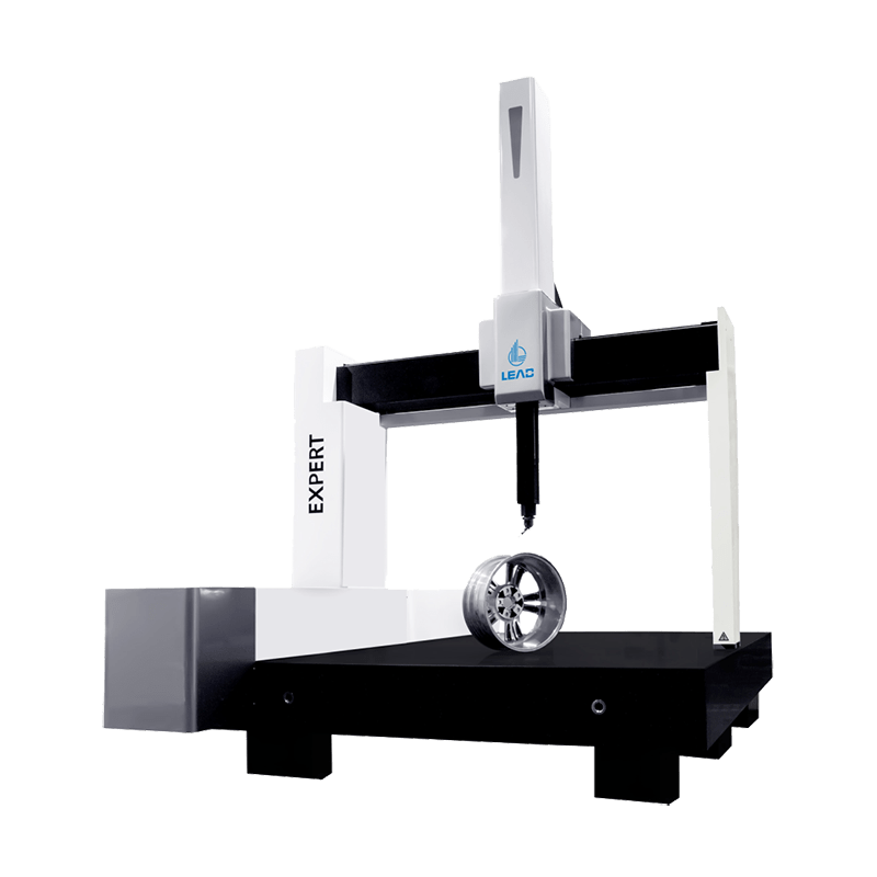 CMM Coordinate Measuring Machine Inspection