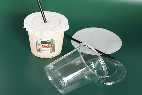 PET Plastic Parts