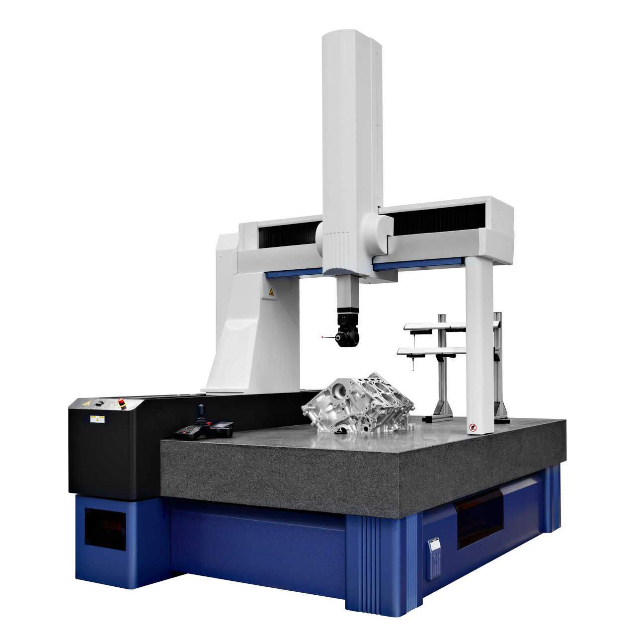 CMM inspection machine