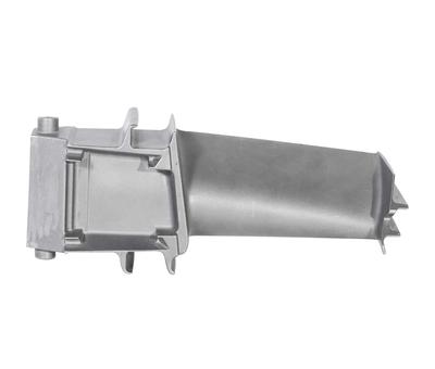 Turbine Blade Casting