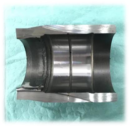 CNC Machining: Ripple Problem and Tool Vibration Solutions