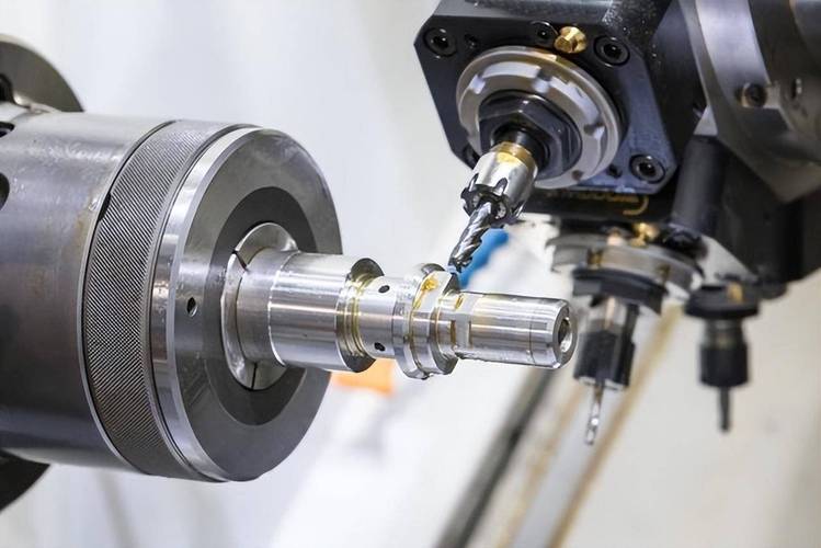 What is the basic concept of CNC?