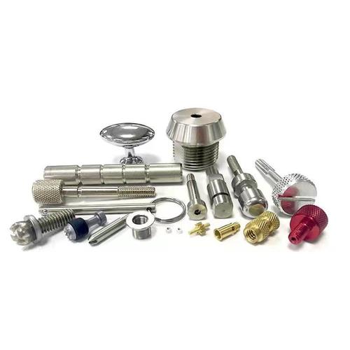 Medical Device CNC Machining: Precision That Saves Lives