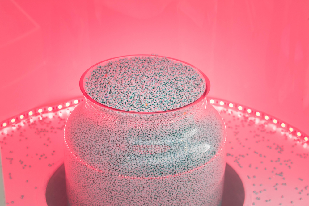 Plastic Manufacturing