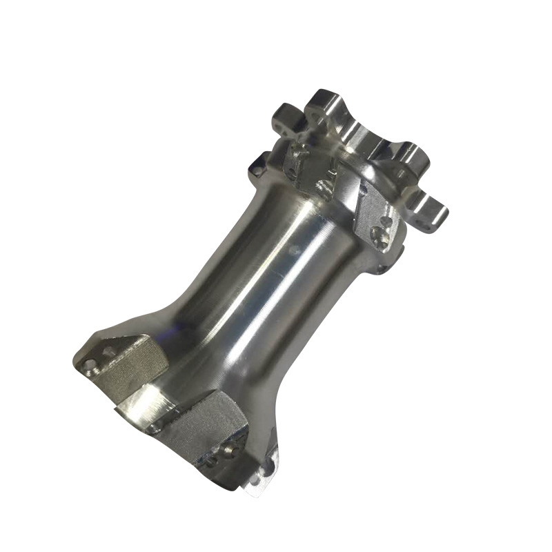 Electronics & Semiconductor Micro Parts