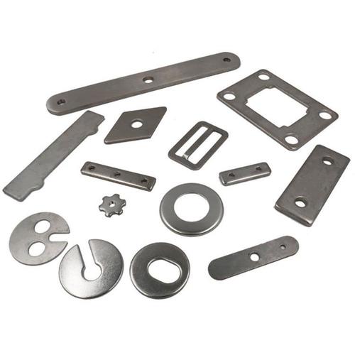 What is the difference between metal stamping and engraving?