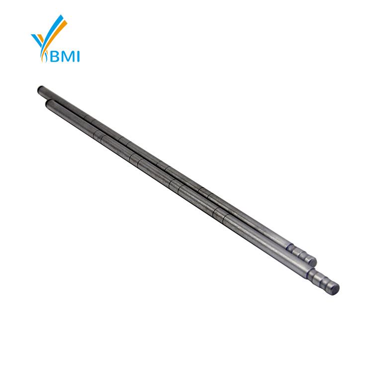 Stainless Steel Propeller Shafts