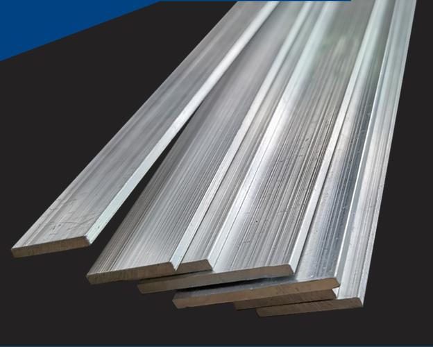 Aluminum (6061-T6, 7075-T6)