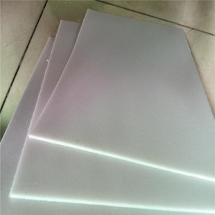 HDPE plastic sheets