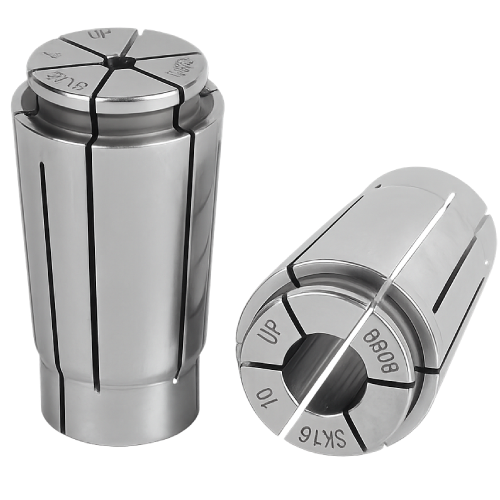 ER Collets for CNC Tool Holders