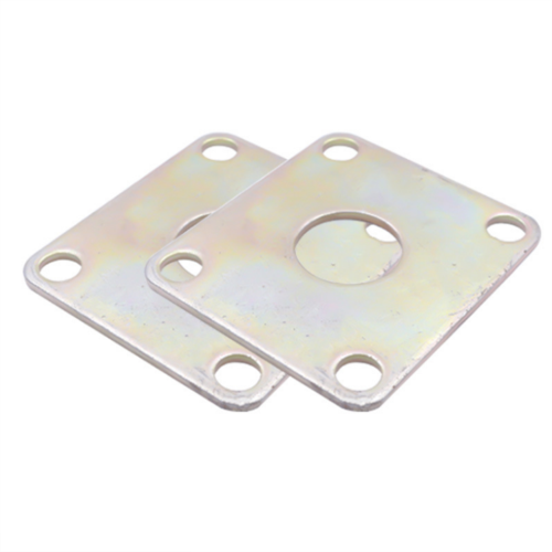 Metal Structural Component Stamping: Precision Engineering for Industrial Strength