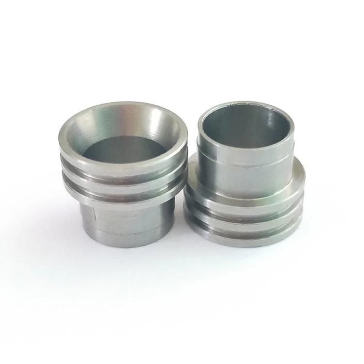 Precision stainless steel CNC turning parts