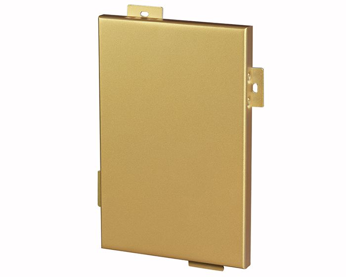 Aluminum Alloy Surface Treatment Effects