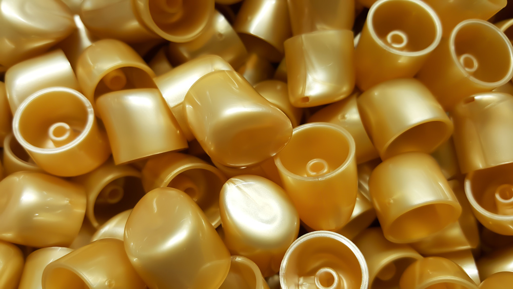 What is the plastic injection molding process?