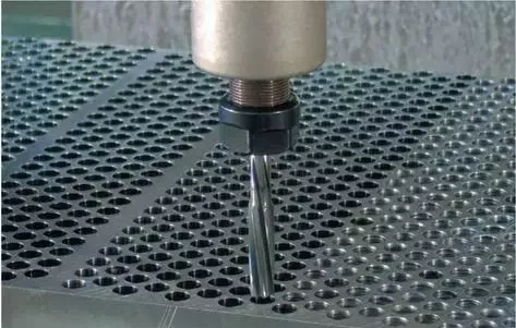 What is CNC Drilling? A Process Guide