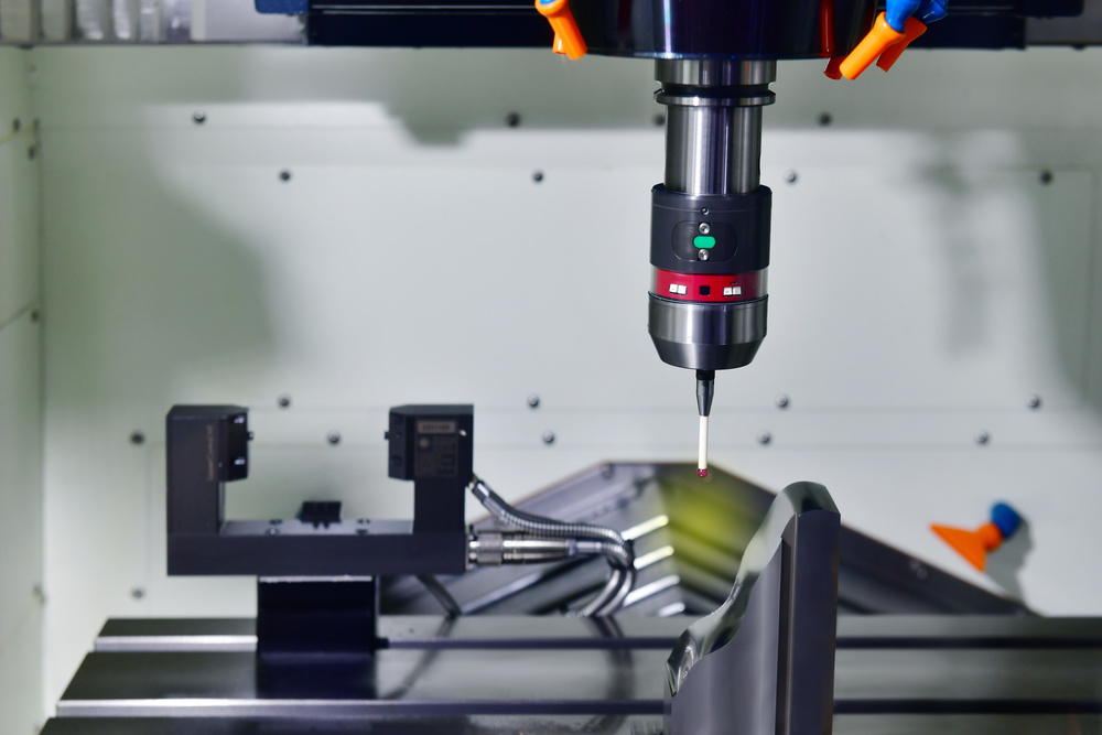 Precision Measurement