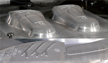 Aerospace CNC Machining Precision Components