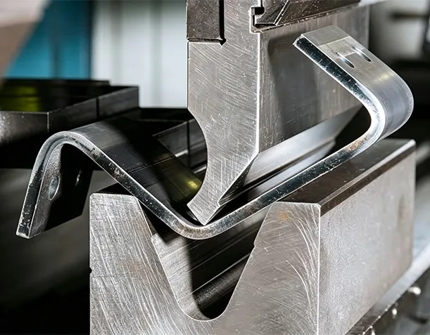 Sheet metal