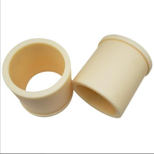 Engineering Plastics (ABS, POM, PEEK, Nylon)