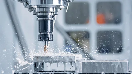What parts can be processed by CNC machine tools?