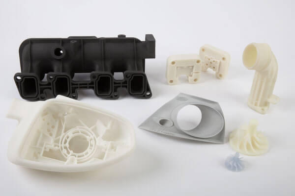 3D Printing for Automotive Industry