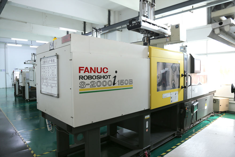 Electronic Plastic Housing Manufacturing Service