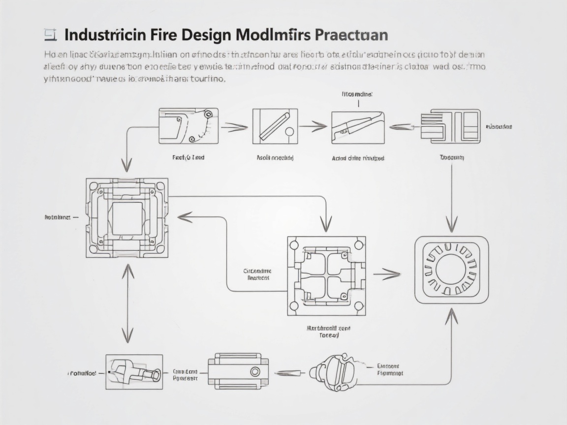 Mold making process