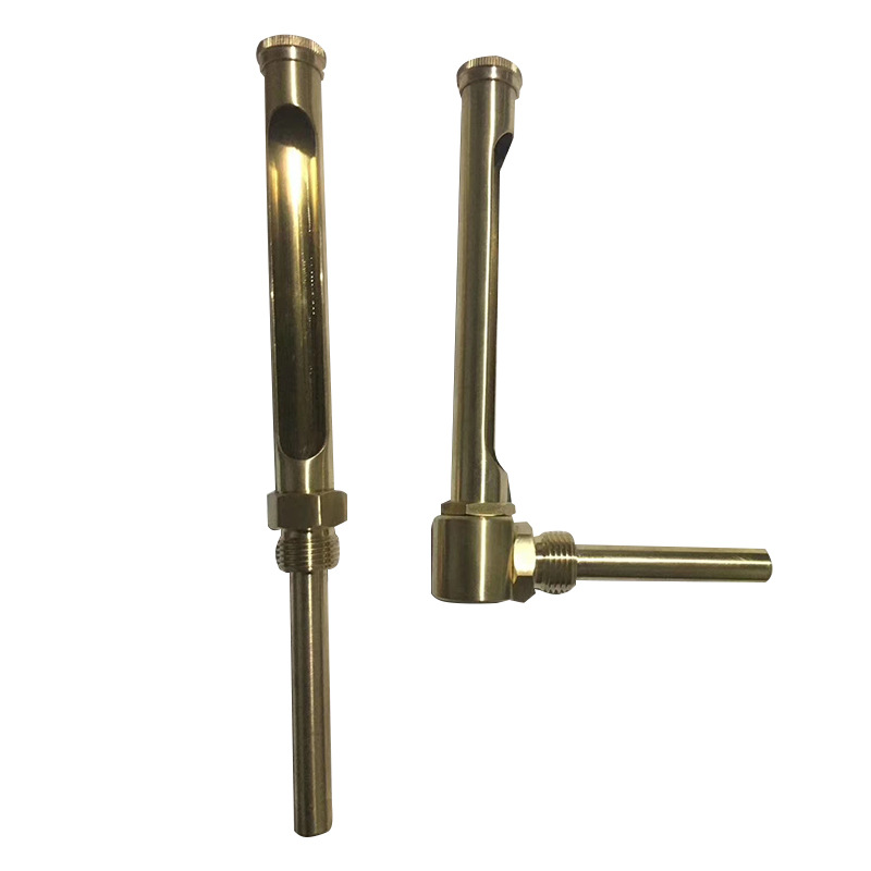 Precision injection mold parting surface after CNC face milling