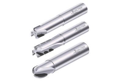 CNC Milling Cutters for High-Quality Finishes