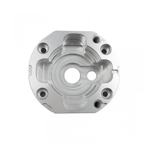 Custom CNC Special-Shaped Parts Manufacturer