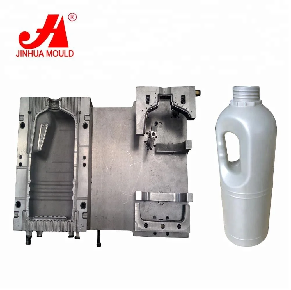 Household Chemical Bottle Blow Mold