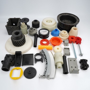 Industrial Equipment Parts