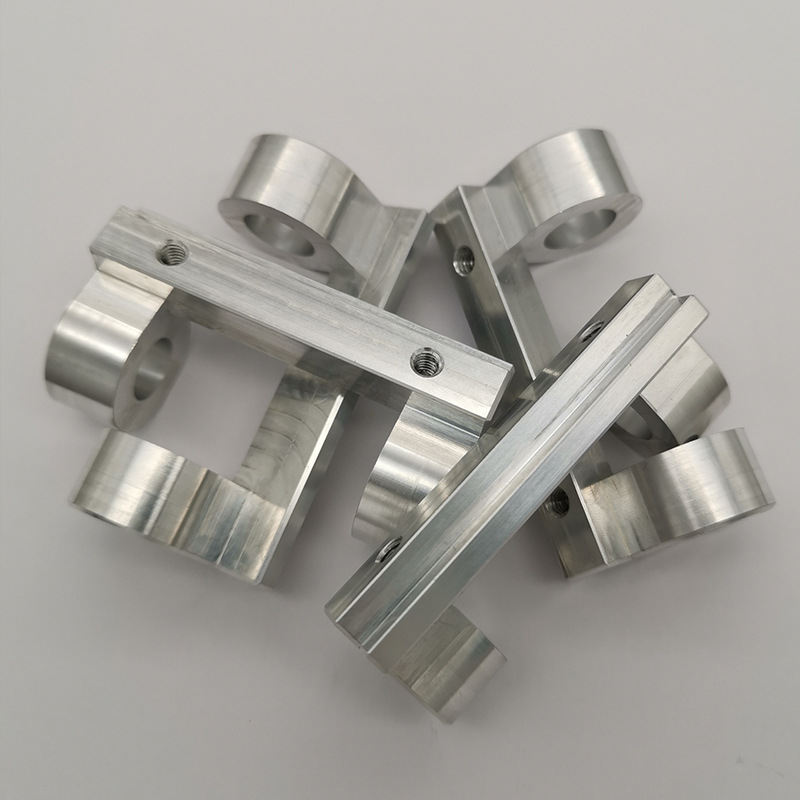 Aluminum CNC Parts