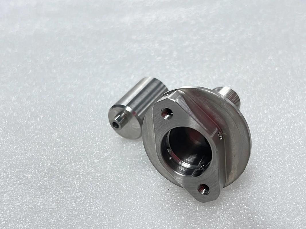 Custom CNC Milling Machine Parts: Engineering Precision for Your Unique Needs