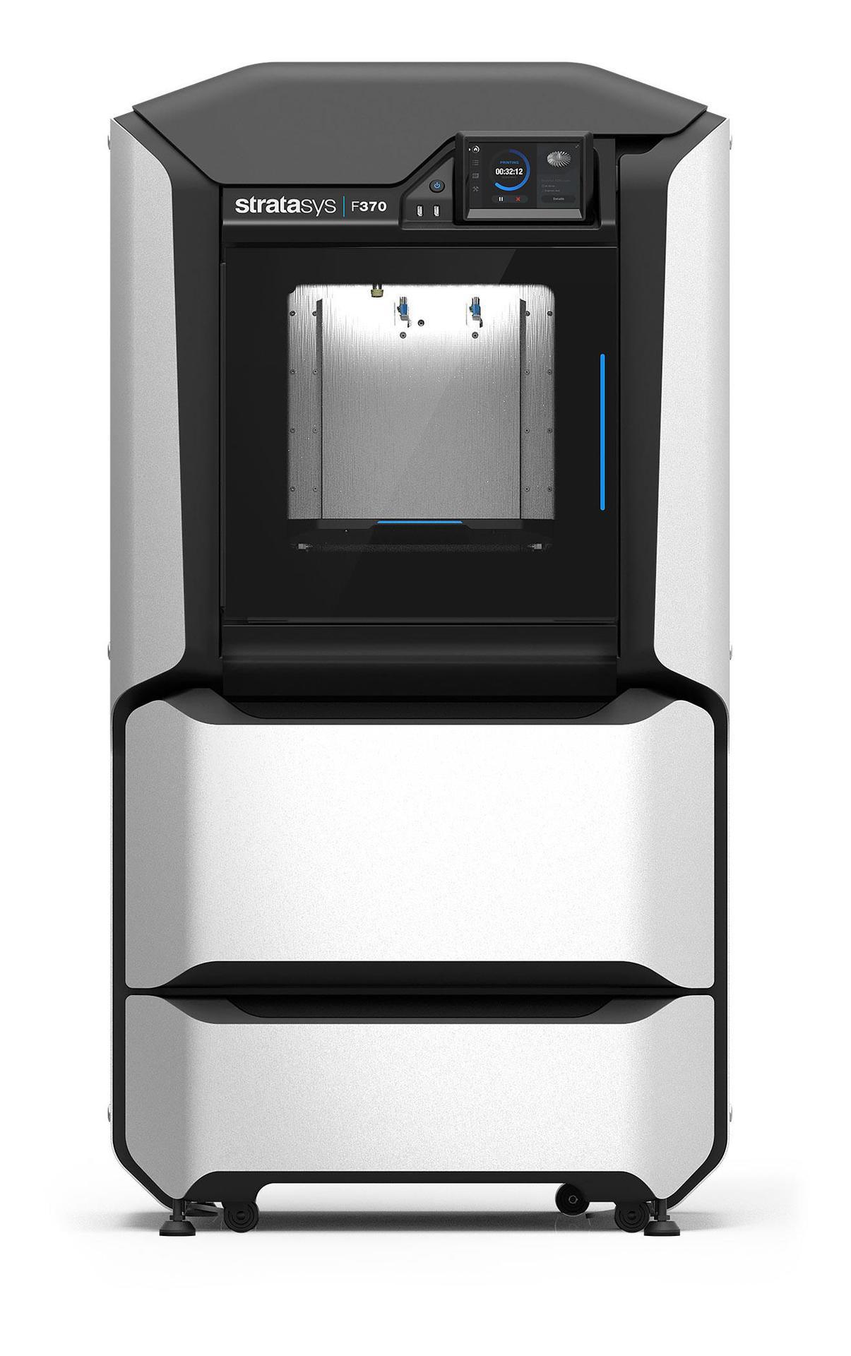 industrial grade 3d printing machine
