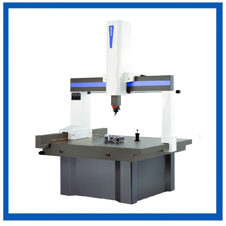 CMM Coordinate Measuring Machine