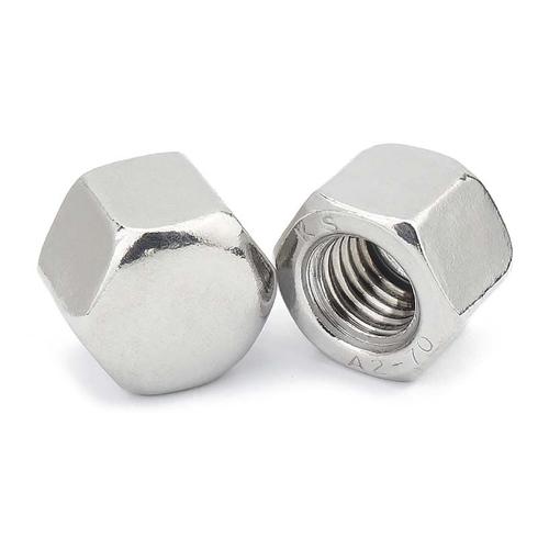 321 high temperature stainless steel pipe cap sample