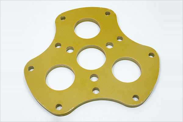 Precision CNC Components