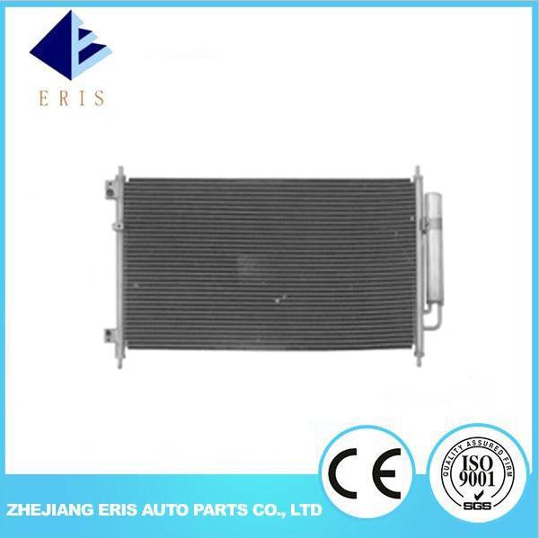 High-efficiency Evaporator Fins