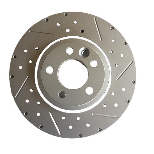 Customize CNC brake disc parts