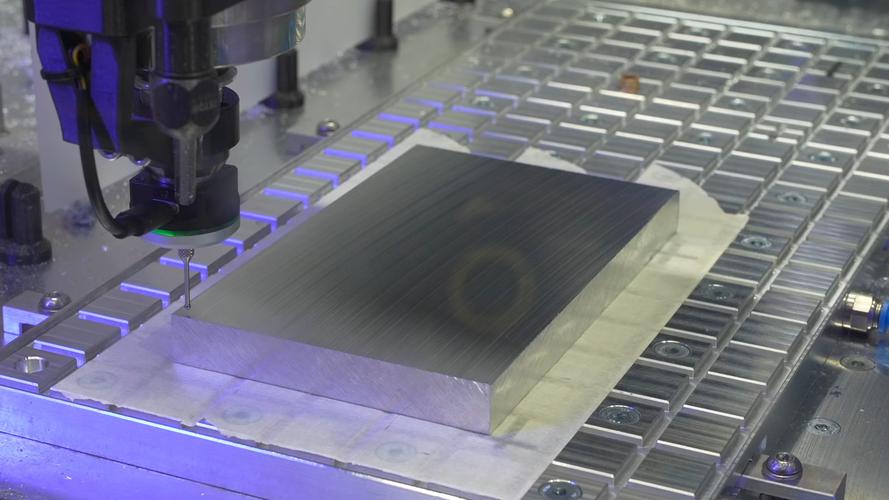What is the tolerance for CNC parts?