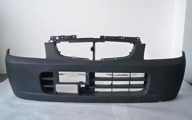 Custom Automotive Plastic Bumper Parts: Solutions