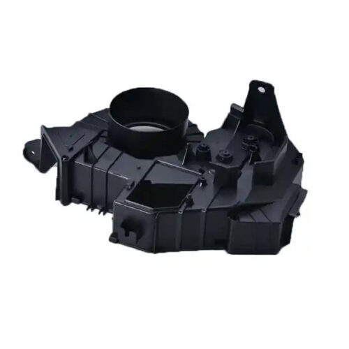 Automotive Plastic Parts