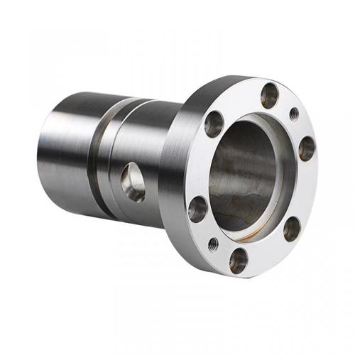 How to Prevent Rust on CNC Stainless Steel Parts?