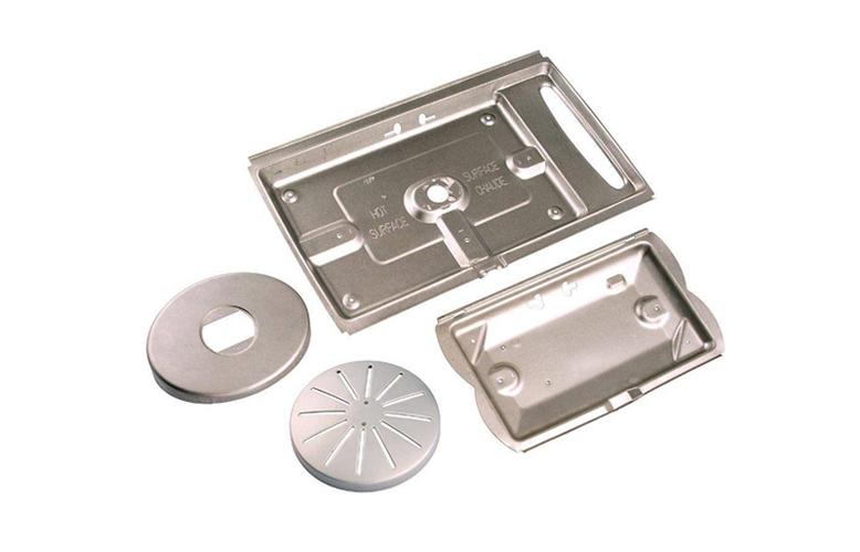 Professional Metal Stamping Kit: Elevating Precision in Industrial Fabrication