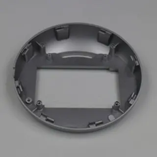 A380 Aluminum Die Cast Housing