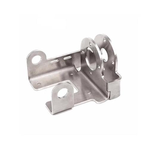 Custom Metal Stamping Parts
