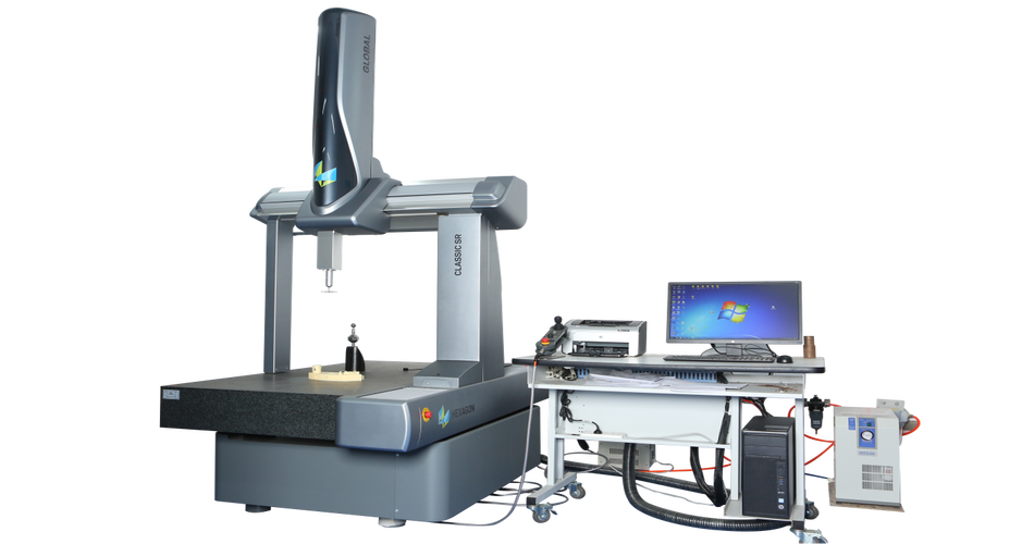 Precision Measurement