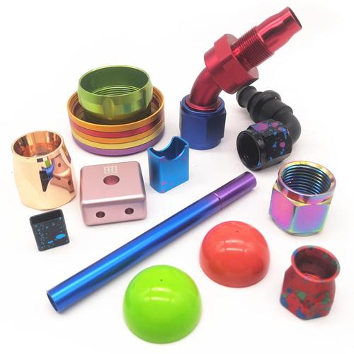 What is Anodizing?