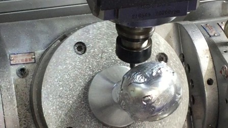 CNC Machining Process